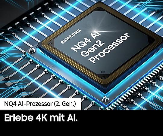 Actual product image Samsung GQ55S90DAE (55", S90D, OLED, 4K, 2024)