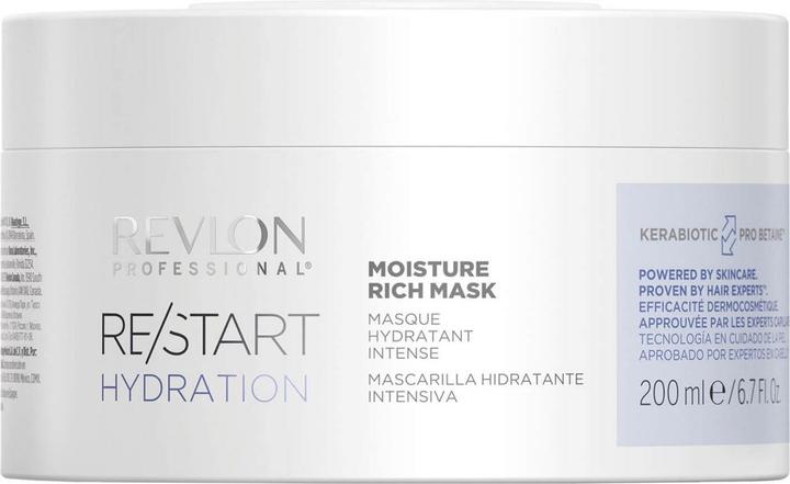 Image du produit Revlon Professional Masque riche hydratant (200 ml)