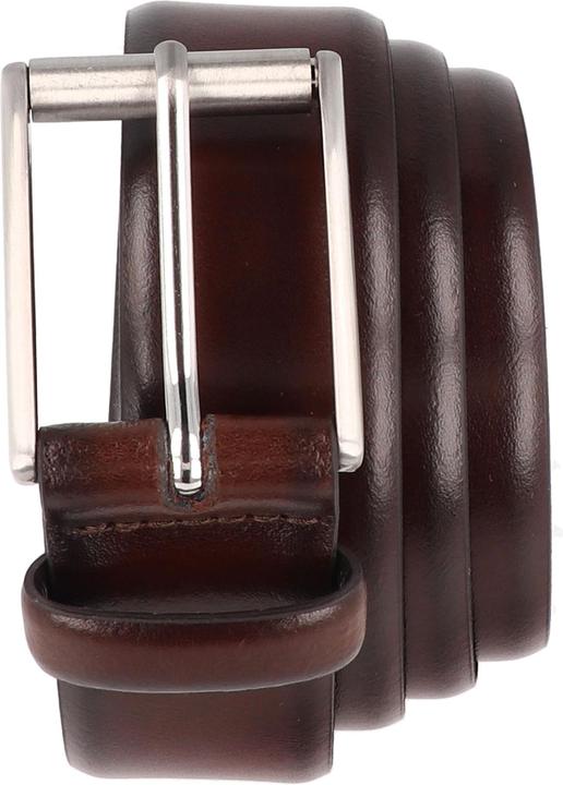 Actual product image Strellson Gürtel Leder (95)