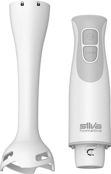 Productafbeelding Silva Homeline SM 2304 staafmixer 350 W Wit