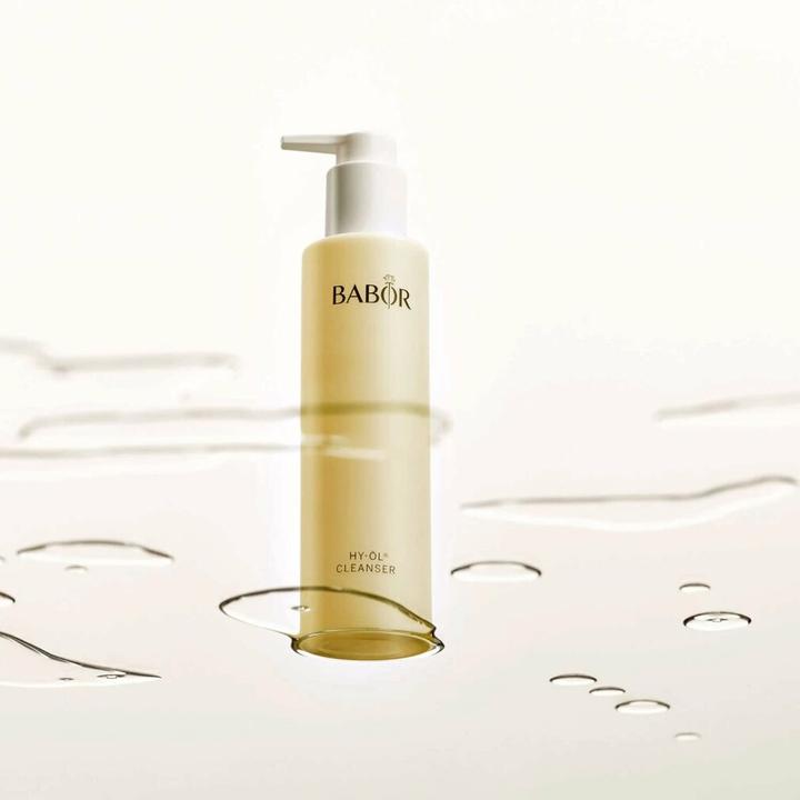 Immagine prodotto Babor Detergente HY-OIL (Petrolifera, 200 ml)