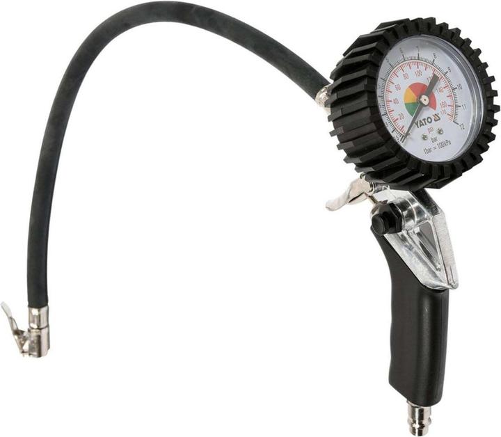 Produktbild Yato Tire Inflating Gun