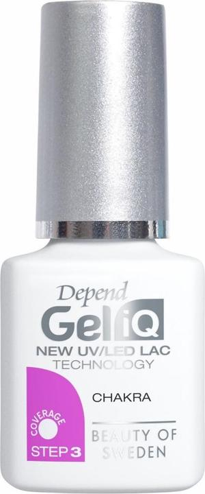 Produktbild Depend Gel iQ Color - Chakra