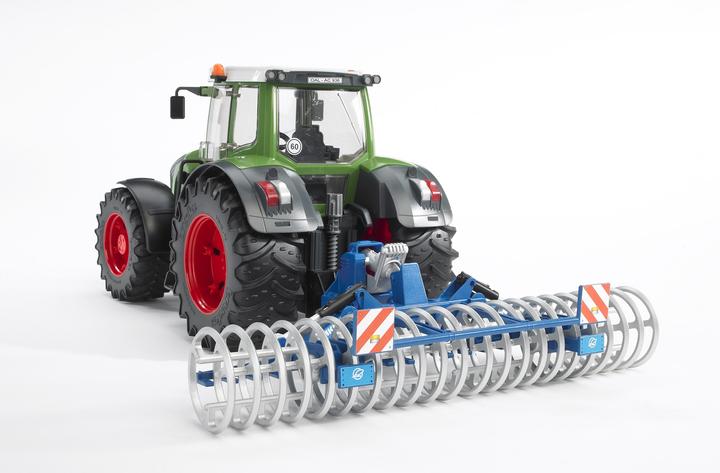 Immagine prodotto Bruder Lemken Imballatore frontale VarioPack K