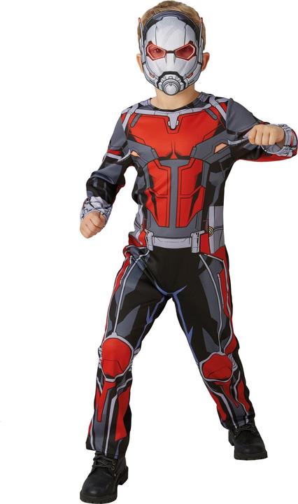 Produktbild Marvel Kostüm Jungen (L)