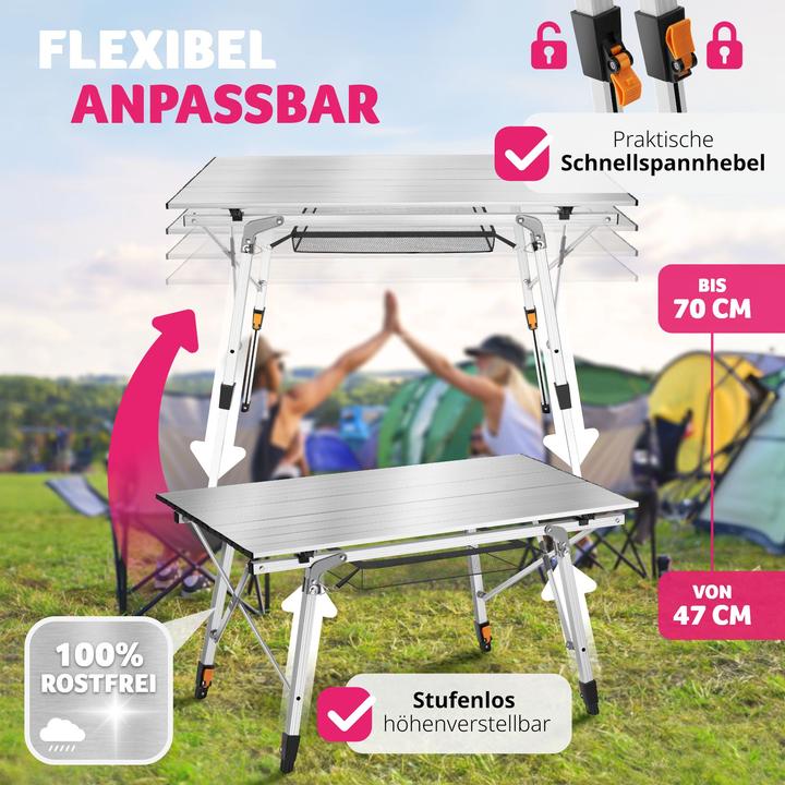 Produktbild tectake Tina