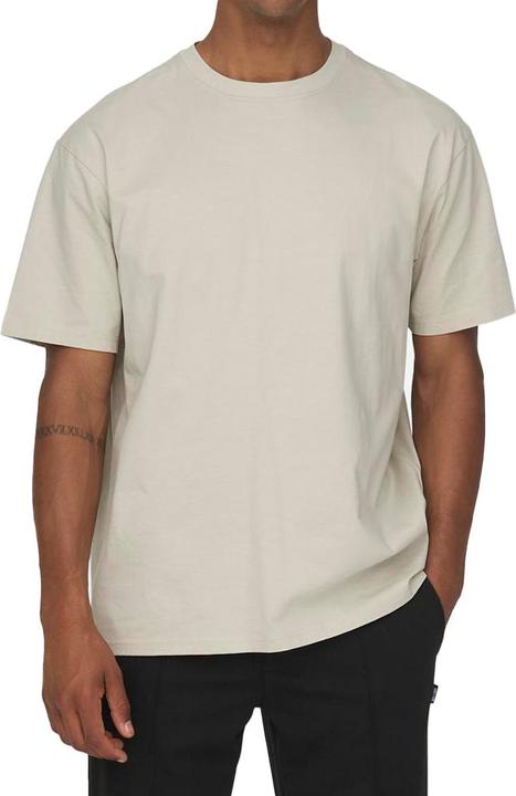 Immagine prodotto Only & Sons 3er Pack Onsfred T-Shirt (S)