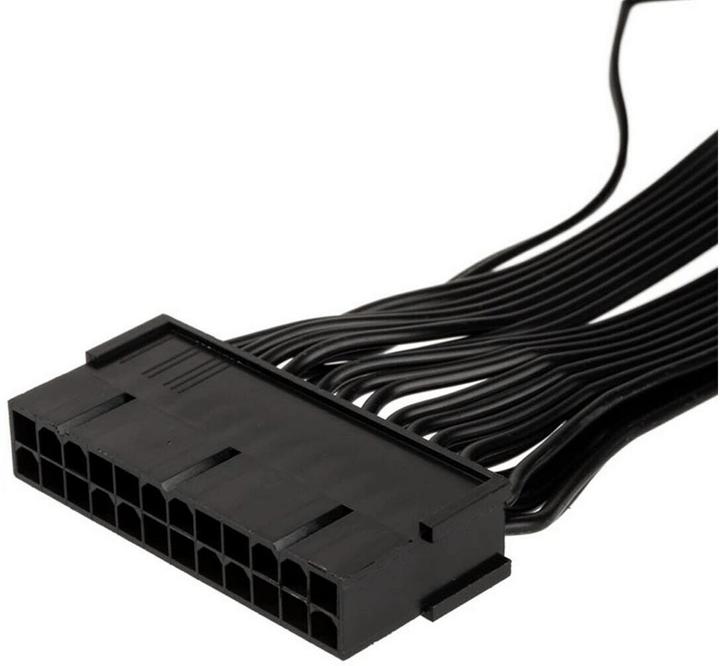 Immagine prodotto Lian-Li O11D Mini staffa di alimentazione doppia