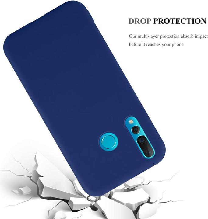 Produktbild Cadorabo TPU Candy Cover (Huawei Nova 4)