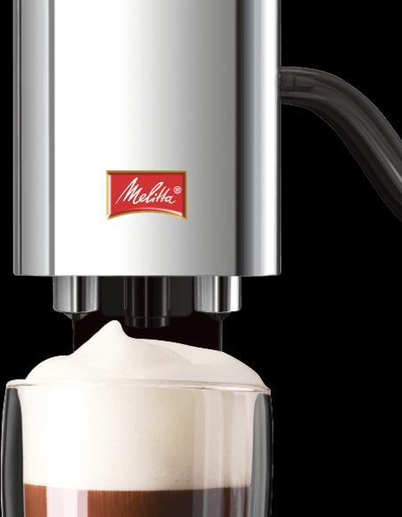 Actual product image Melitta Passione OT