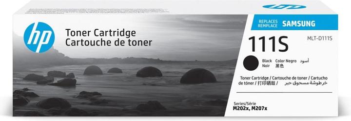 Image du produit HP MLT-D111S Cartouche de toner noir originale