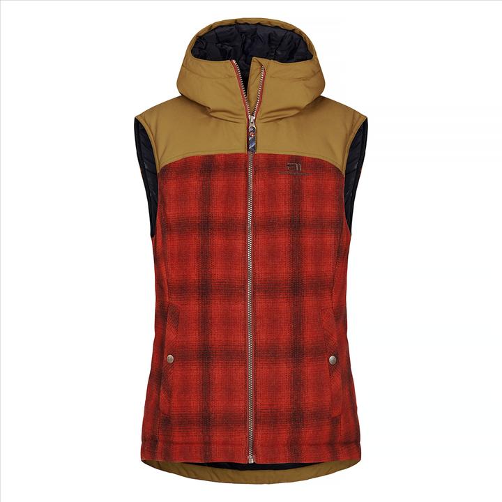 Elevenate W Yellowstone Vest