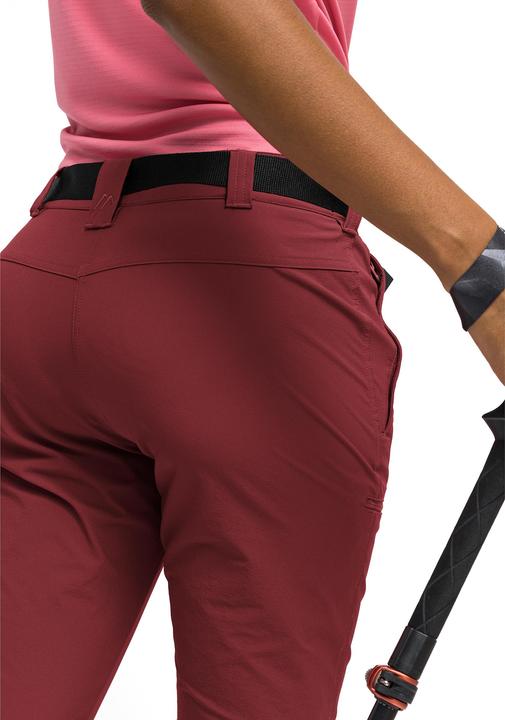 Produktbild Maier Sports Inara Slim Capri (3XL)