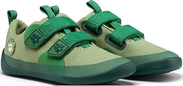 Produktbild Affenzahn Kid's Barfussschuh Baumwolle Lucky (24)