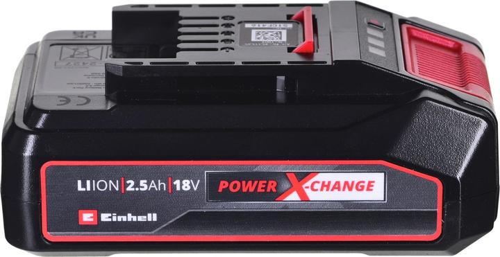 Image du produit Einhell PXC-Twinpack CB (18 V)