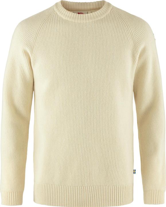 Actual product image Fjällräven Övik Rib Sweater (XXL)