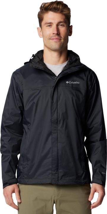 Columbia Watertight II (XL)