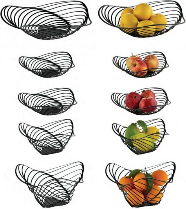 Immagine prodotto Alessi Trinity (Ø 26 cm)