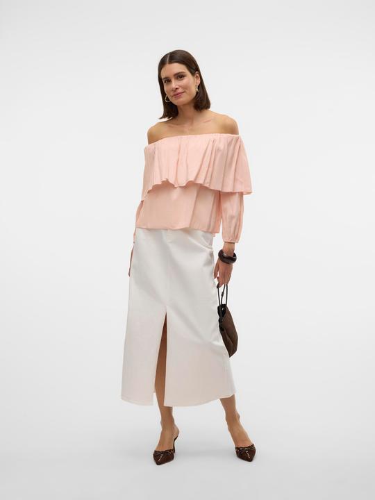 Image du produit Vero Moda VMPAMALA Top Bluse (L)