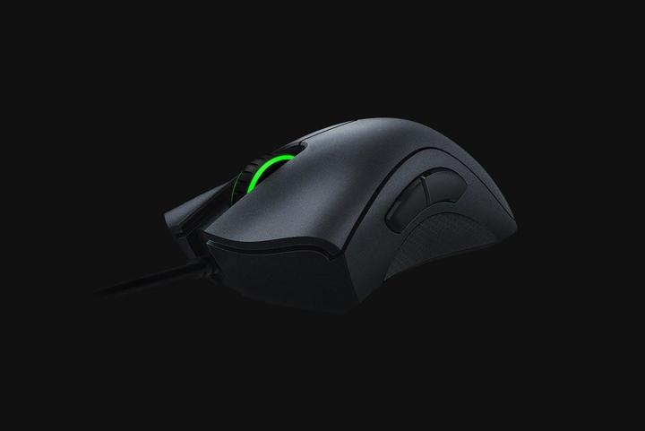 Actual product image Razer DeathAdder Essential (Cable)
