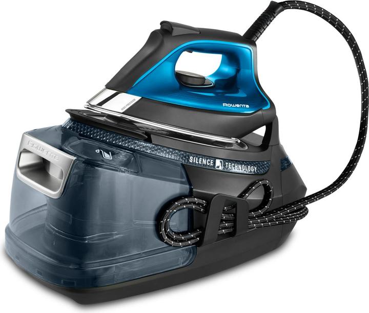 Image du produit Rowenta Silence Steam Pro Dg9226 (2400 W, 490 g/min)