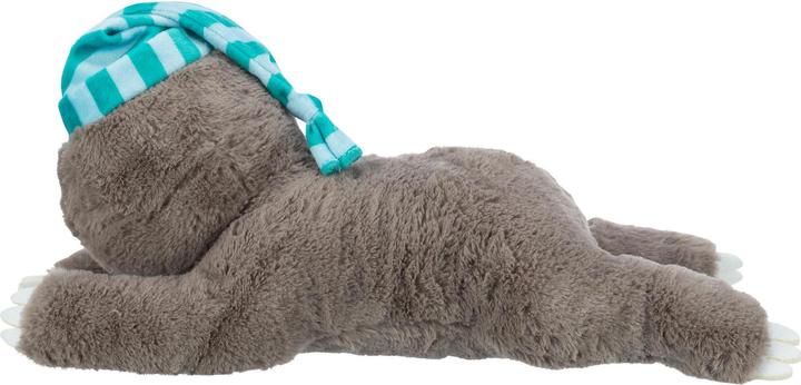 Produktbild Trixie Faultier mit Herzschlag (Kauspielzeug Hund)