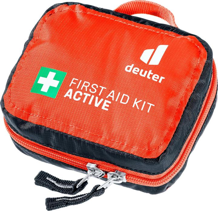 Deuter First Aid Kit Active (First Aid Kit)