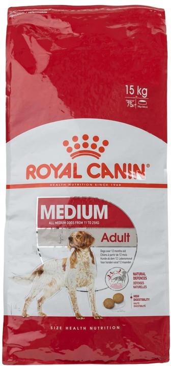 Immagine prodotto Royal Canin Media (Adulto, 1 pz., 15000 g)