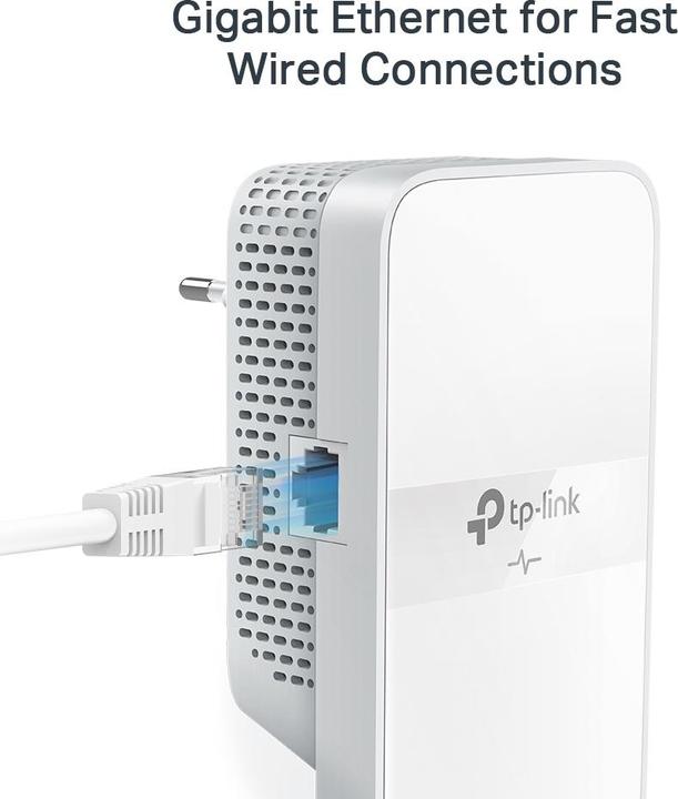 Produktbild TP-Link TL-WPA7617 (1200 Mbit/s)