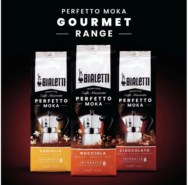 Immagine prodotto Bialetti Delicato (Tostatura media, 250 g)