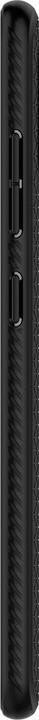 Actual product image Spigen liquid air (Samsung Galaxy A51)