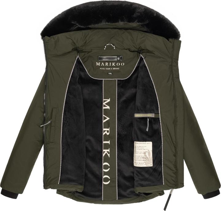 Actual product image Marikoo Morinaa XVI (XXL)