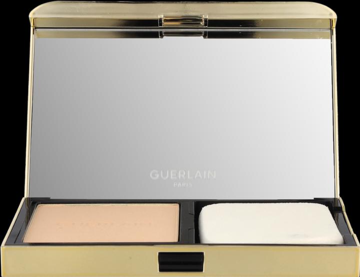 Immagine prodotto Guerlain Parure Gold 23 Sk Ctrl Fondotinta Compatto 1N (1N Neutro)
