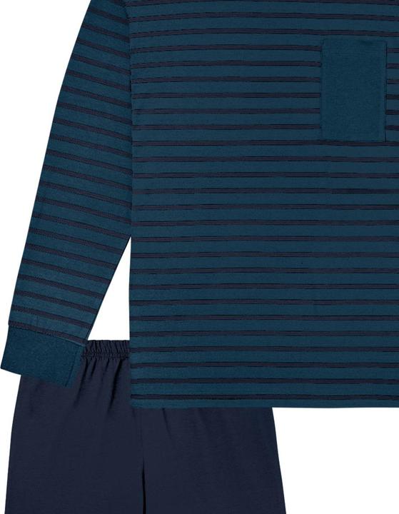Produktbild Schiesser Nightwear 1 Schlafanzug (140)