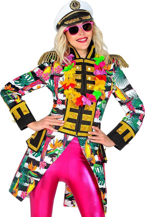 Immagine prodotto Widmann Manteau de parade Tropicana (L)