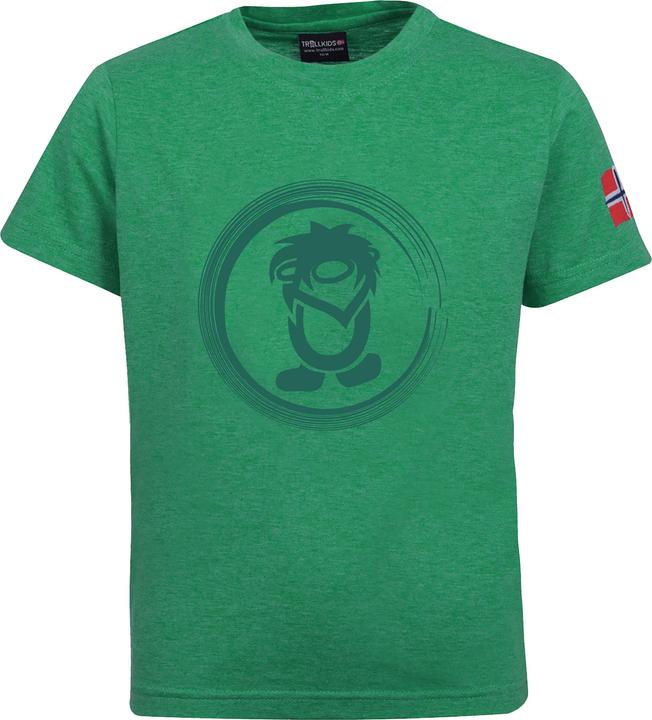 Image du produit Trollkids T-shirt Trollfjord (104)