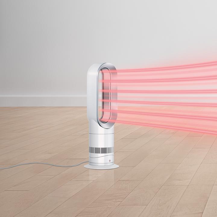 Immagine prodotto Dyson Hot + Cool AM09 (56 W)