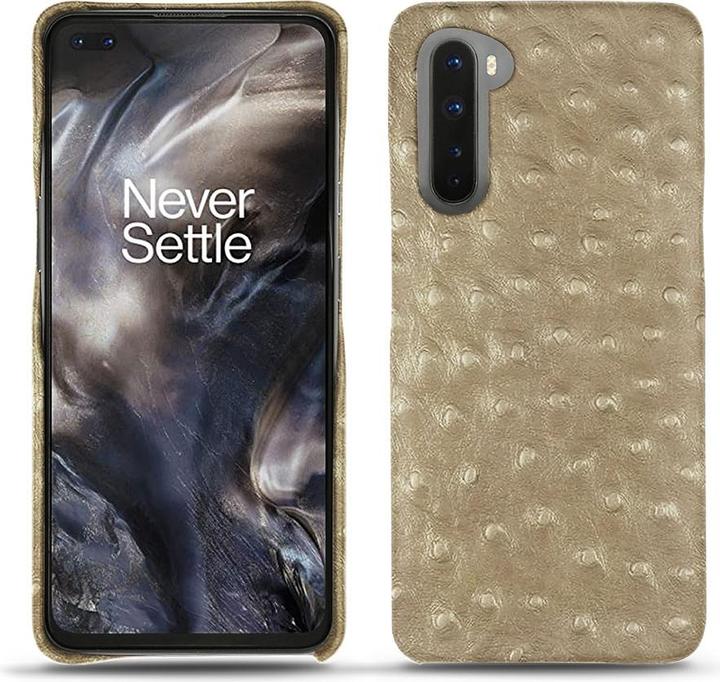 Productafbeelding Noreve Lederen omslag (OnePlus Noord)