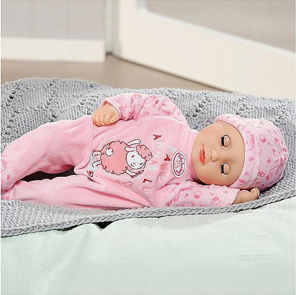 Immagine prodotto Baby Annabell La piccola Annabell