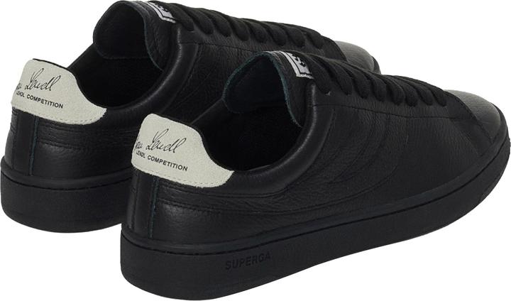 Immagine prodotto Superga 4833 Lendl Scarpe Sportive Pelle Adulto Unisex (45)