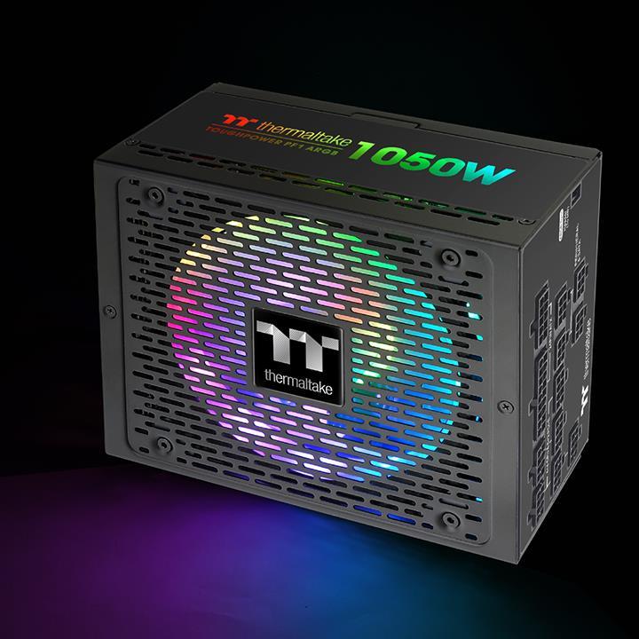 Image du produit Thermaltake ToughPower PF1 (1050 W)
