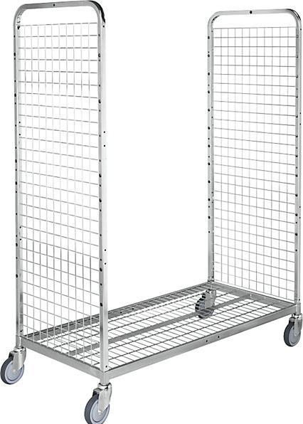 Immagine prodotto Kongamek Carrello modulare KM600 (200 kg)