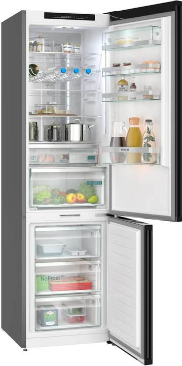 Immagine prodotto Siemens Combinazione frigorifero-congelatore SIEM Stand (363 l)