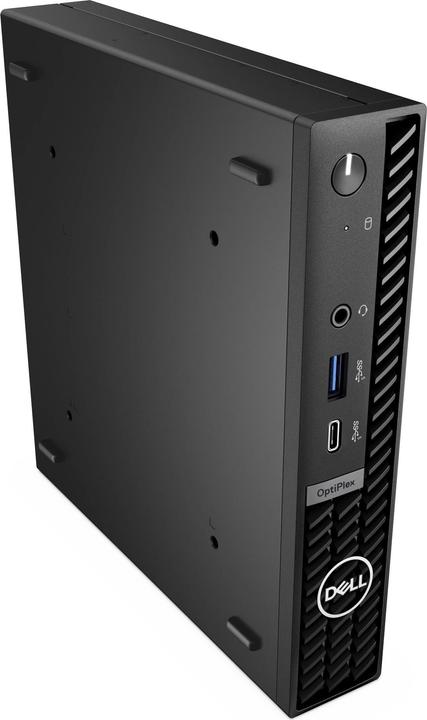 Productafbeelding Dell OptiPlex 7020 Micro Plus (Intel Core i7-14700, 16 GB, 512 GB, UHD Graphics 770)