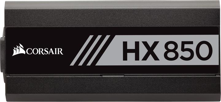 Immagine prodotto Corsair Hx850 (850 W)