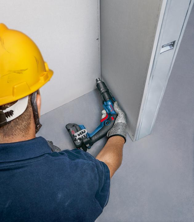 Produktbild Bosch Professional GTB 18V-45 (Akkubetrieb)