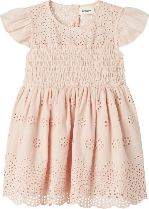 Produktbild Name it Bio-Baumwoll Kleid (110)