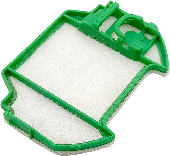 Actual product image Styleshop777 Staubbeutel für Vorwerk Kobold VK7 Akku-Staubsauger (10 x)