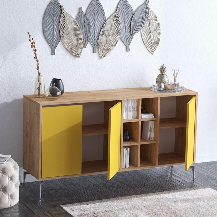 Immagine prodotto Homitis Lexi (140 x 40 x 94 cm)