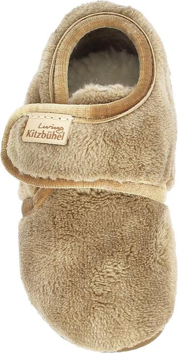 Actual product image Living Kitzbühel Velvet slipper (19)